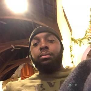 Meet your Posher, Kerron